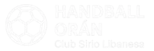Sirio Libanesa Oran – Handball